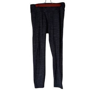 Outdoor Voices Black Leggings